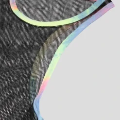 Shades Of Rainbow Sheer Tank Top -BoldSkin Store H9cf3c8aae4244585957814001aa168e8R
