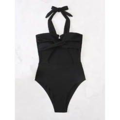The Little Black Swimsuit 12 The Little Black Swimsuit -BoldSkin Store S04658170218c4fec8e71d096024d0220J