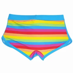 Rainbow Pride Drawstring Swim Trunks -BoldSkin Store S2c540db68e9c4831837e8f6a349e44dc0 5db77128 da37 4d71 a6e0 b7a32bd0233f