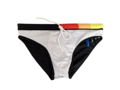 Dripping Wet Swim Briefs -BoldSkin Store S3f4b536c450e4e108bce3b9c815a4ec64