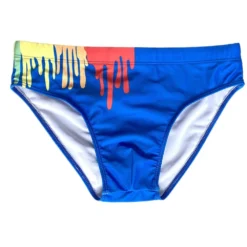 Dripping Wet Swim Briefs -BoldSkin Store S4cf8343cb31644bf9eb2b22657d528ce9