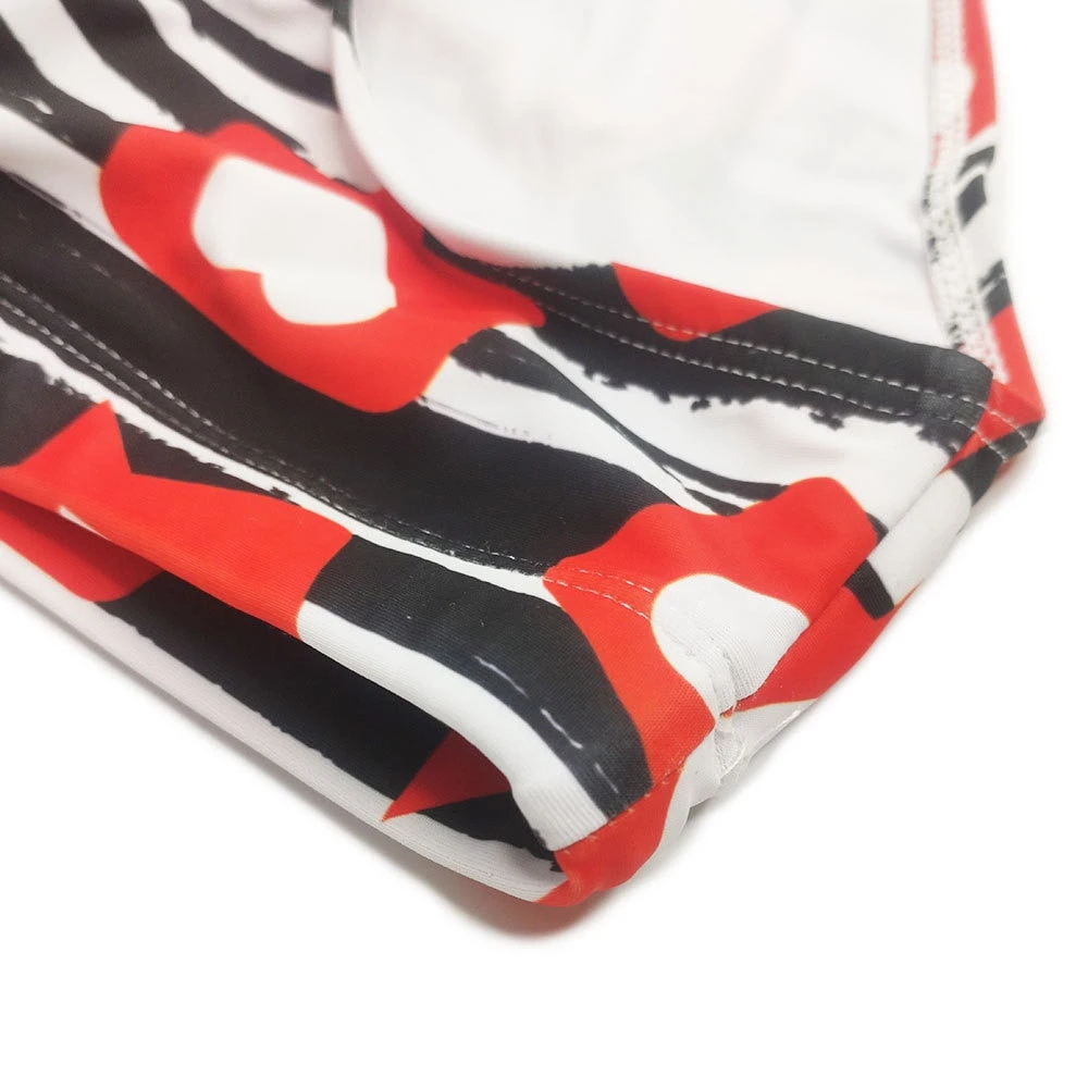 Attention Whore Swim Briefs 13 Attention Whore Swim Briefs - Image 13