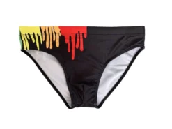 Dripping Wet Swim Briefs -BoldSkin Store S6be9044247224e24b34d5a087dd7f1f90