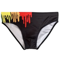 Dripping Wet Swim Briefs -BoldSkin Store S71c8512422b3435d8008bf6ac4339461d