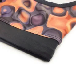 Retro Radianc Swim Trunks -BoldSkin Store S7769ce144ea54fffab7299398abe9455Z