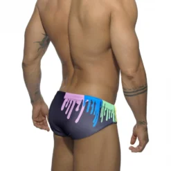 Dripping Wet Swim Briefs -BoldSkin Store S9ee79a955f7e42e0a14c89c8f83e5c58O
