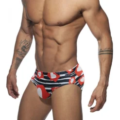 Attention Whore Swim Briefs 17 Attention Whore Swim Briefs -BoldSkin Store Sa8a3efac6b8843e4a80fc3f75ddd589aB