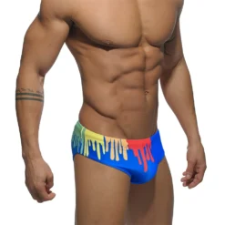 Dripping Wet Swim Briefs -BoldSkin Store Sa981dff7b4774969a7a5636cad42b3517