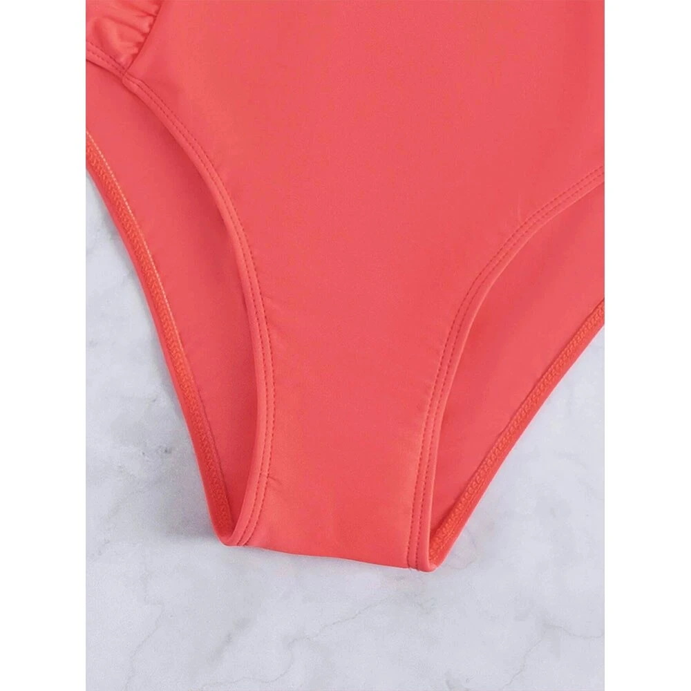 Modernist One Piece Swimsuit 5 Modernist One Piece Swimsuit - Image 5
