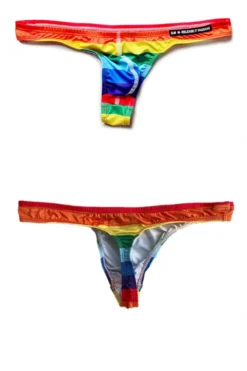 LGBT Rainbow Swim Briefs 18 LGBT Rainbow Swim Briefs -BoldSkin Store Sdffa8fdfd1ee4e7b9a445a3b060187f2A