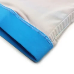 Rainbow Pride Drawstring Swim Trunks -BoldSkin Store Sf5947f77297c4fd89d01484fe6ae0569u