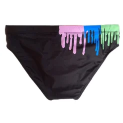 Dripping Wet Swim Briefs -BoldSkin Store Sf8b597c0758c43cc81886d2915af7bd2O