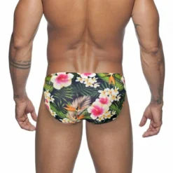 Fab Floral Swim Briefs 15 Fab Floral Swim Briefs -BoldSkin Store product image 1015648462