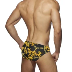 Baroque Swim Briefs -BoldSkin Store product image 1389414482