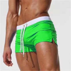The 'Hug Me Tight' Summer Swim Trunks