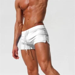 The 'Hug Me Tight' Summer Swim Trunks -BoldSkin Store product image 1434449625
