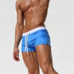 The 'Hug Me Tight' Summer Swim Trunks -BoldSkin Store product image 1434449627