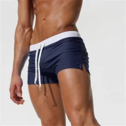 The 'Hug Me Tight' Summer Swim Trunks -BoldSkin Store product image 1434449630