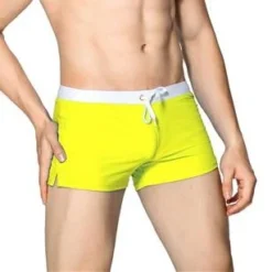 The 'Hug Me Tight' Summer Swim Trunks -BoldSkin Store product image 1434449635