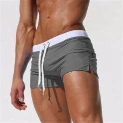The 'Hug Me Tight' Summer Swim Trunks -BoldSkin Store product image 1434449636