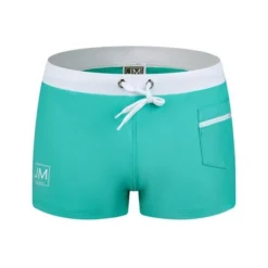 Jockmail Tight Swim Trunks 24 Jockmail Tight Swim Trunks -BoldSkin Store product image 1472003411