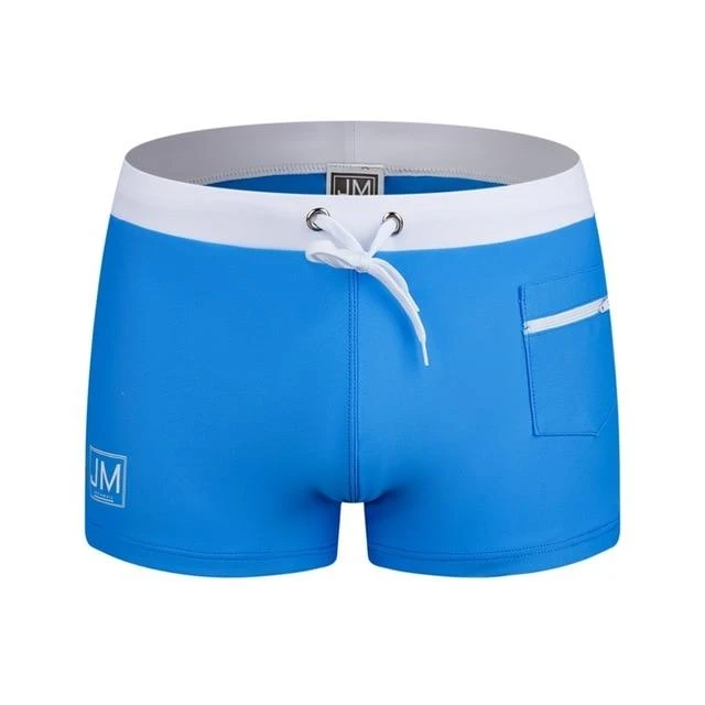Jockmail Tight Swim Trunks 6 Jockmail Tight Swim Trunks - Image 6