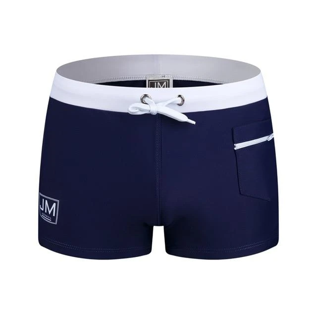 Jockmail Tight Swim Trunks 7 Jockmail Tight Swim Trunks - Image 7