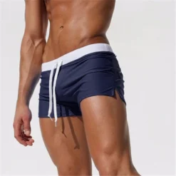 The 'Hug Me Tight' Summer Swim Trunks -BoldSkin Store product image 1545473193