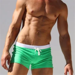 The 'Hug Me Tight' Summer Swim Trunks -BoldSkin Store product image 1545473194