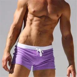 The 'Hug Me Tight' Summer Swim Trunks -BoldSkin Store product image 1545473195