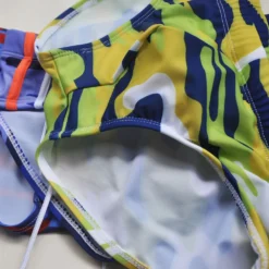 Camouflage Swim Briefs -BoldSkin Store product image 1547069134