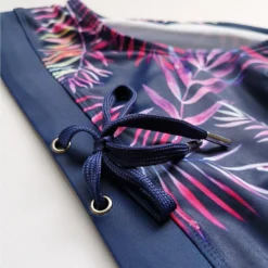 Floral Fern Swim Briefs -BoldSkin Store product image 1597144360