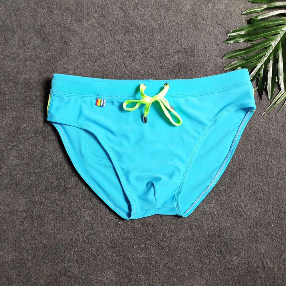 Pride Pocket Swim Briefs 20 Pride Pocket Swim Briefs - Image 20