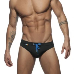Pride Pocket Swim Briefs 29 Pride Pocket Swim Briefs -BoldSkin Store product image 1658071805