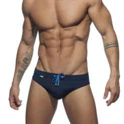 Pride Pocket Swim Briefs 24 Pride Pocket Swim Briefs -BoldSkin Store product image 1658071806