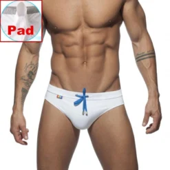 Pride Pocket Swim Briefs 30 Pride Pocket Swim Briefs -BoldSkin Store product image 1658071808