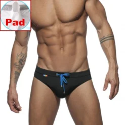 Pride Pocket Swim Briefs 26 Pride Pocket Swim Briefs -BoldSkin Store product image 1658071809