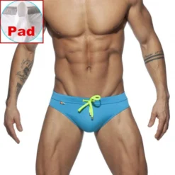 Pride Pocket Swim Briefs 32 Pride Pocket Swim Briefs -BoldSkin Store product image 1658071811