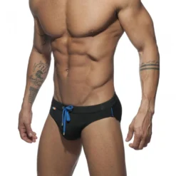 Pride Pocket Swim Briefs 28 Pride Pocket Swim Briefs -BoldSkin Store product image 1658071823