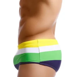 Brazilian Beach Swim Briefs -BoldSkin Store product image 1810964627