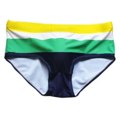 Brazilian Beach Swim Briefs -BoldSkin Store product image 1810964638