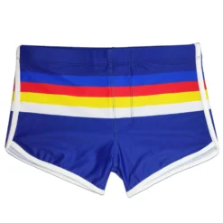 Sexy Striped Swim Trunks 35 Sexy Striped Swim Trunks -BoldSkin Store product image 1972026942