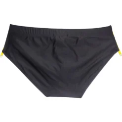 Side Zip Swim Briefs -BoldSkin Store product image 1975690370