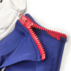 Side Zip Swim Briefs -BoldSkin Store product image 1975690372