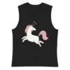 Unicorn Muscle Shirt