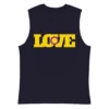 Intersex Love Muscle Shirt