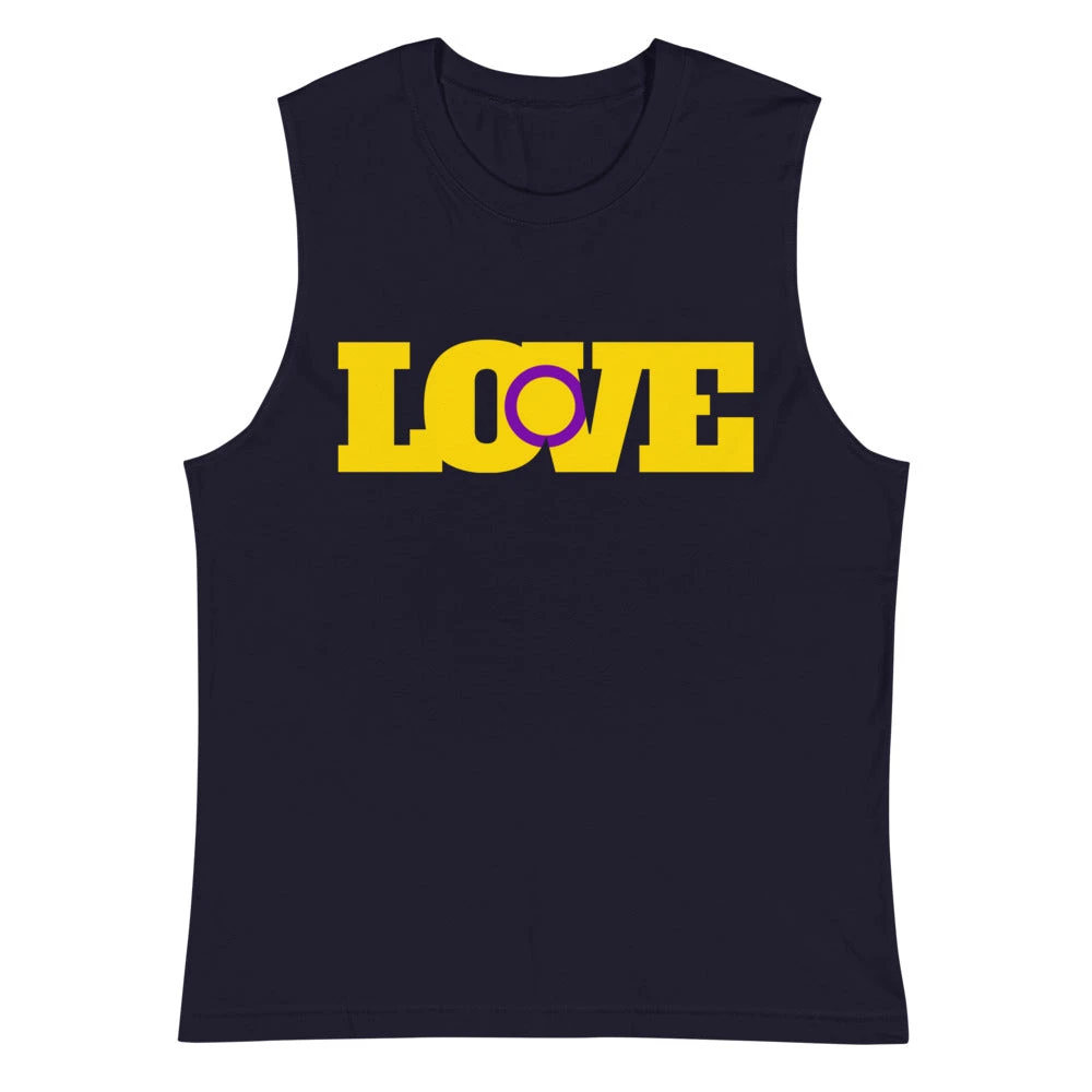 Intersex Love Muscle Shirt 1 Intersex Love Muscle Shirt