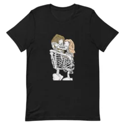 Queer Skeletons T-Shirt