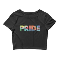 Pride Crop Top